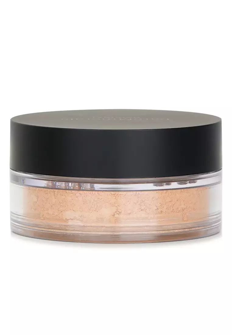 BAREMINERALS - Original Loose Powder Foundation SPF 15 - # Soft Medium 11 8g/0.28oz