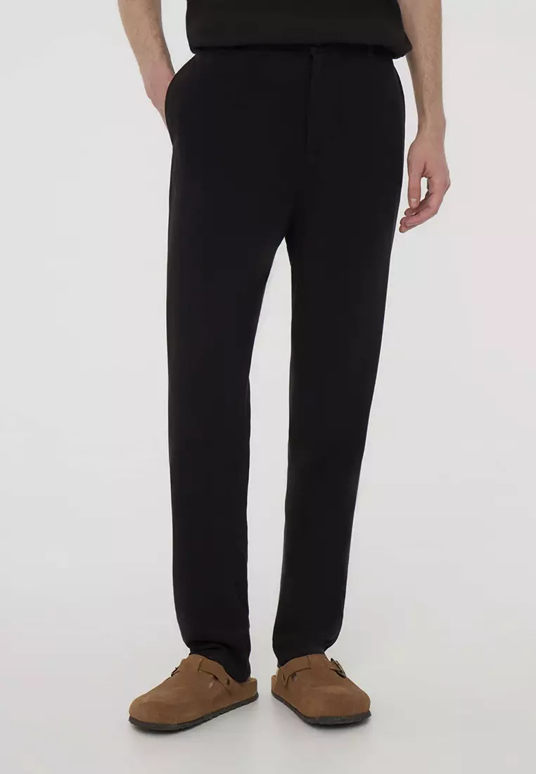 Man Long Pants