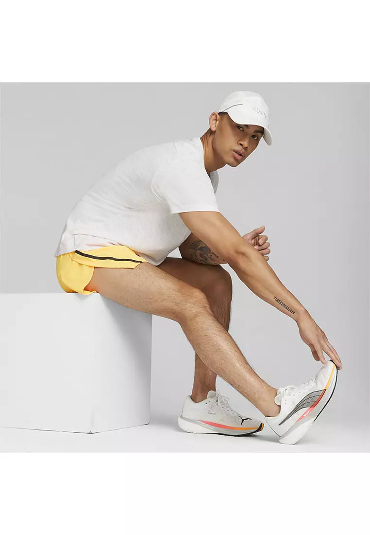 Lightweight Running Cap