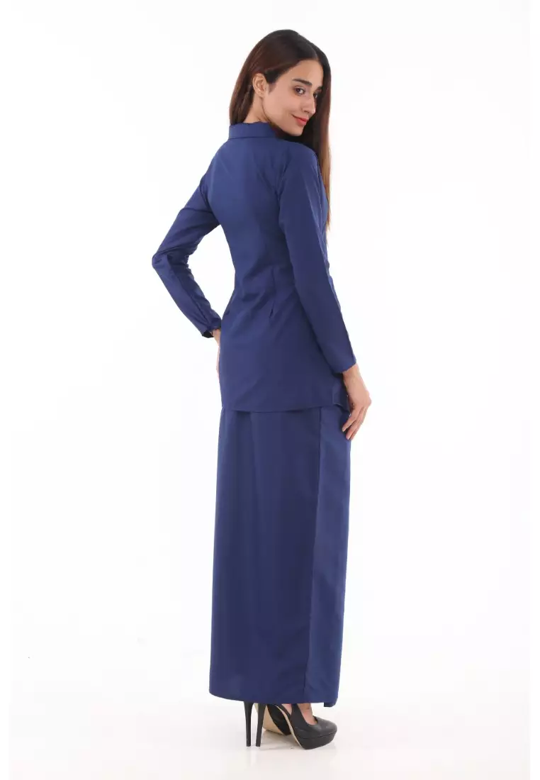 Baju Kebaya Rokiah