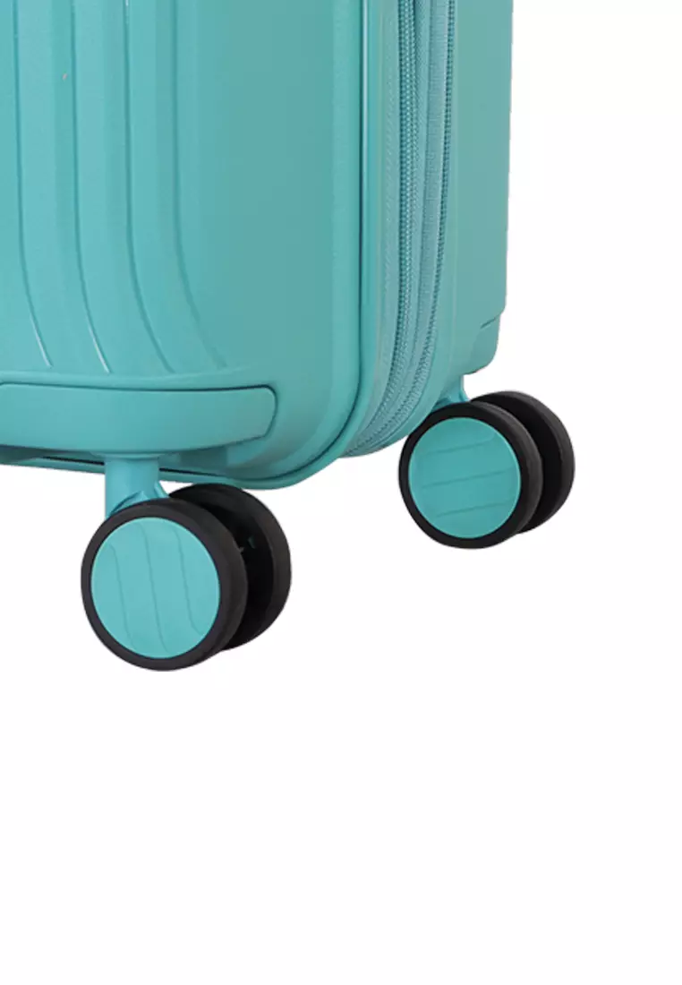 291 Hard Case Luggage Medium (22 inches)