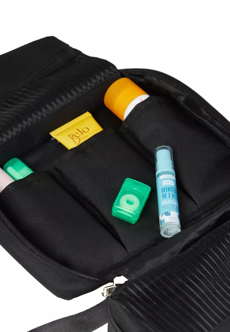 Adventure Looney Tunes Collection Toiletry Bag Organizer Jake - Bugs Bunny