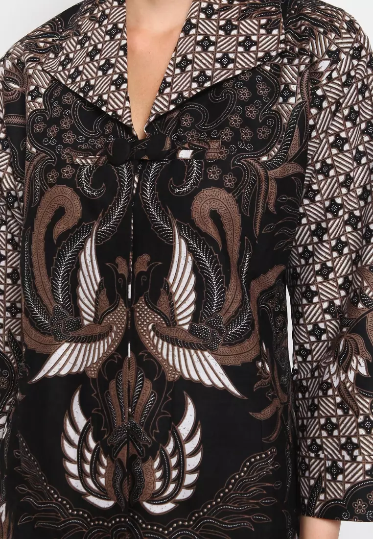 Tunik Batik King Ananta