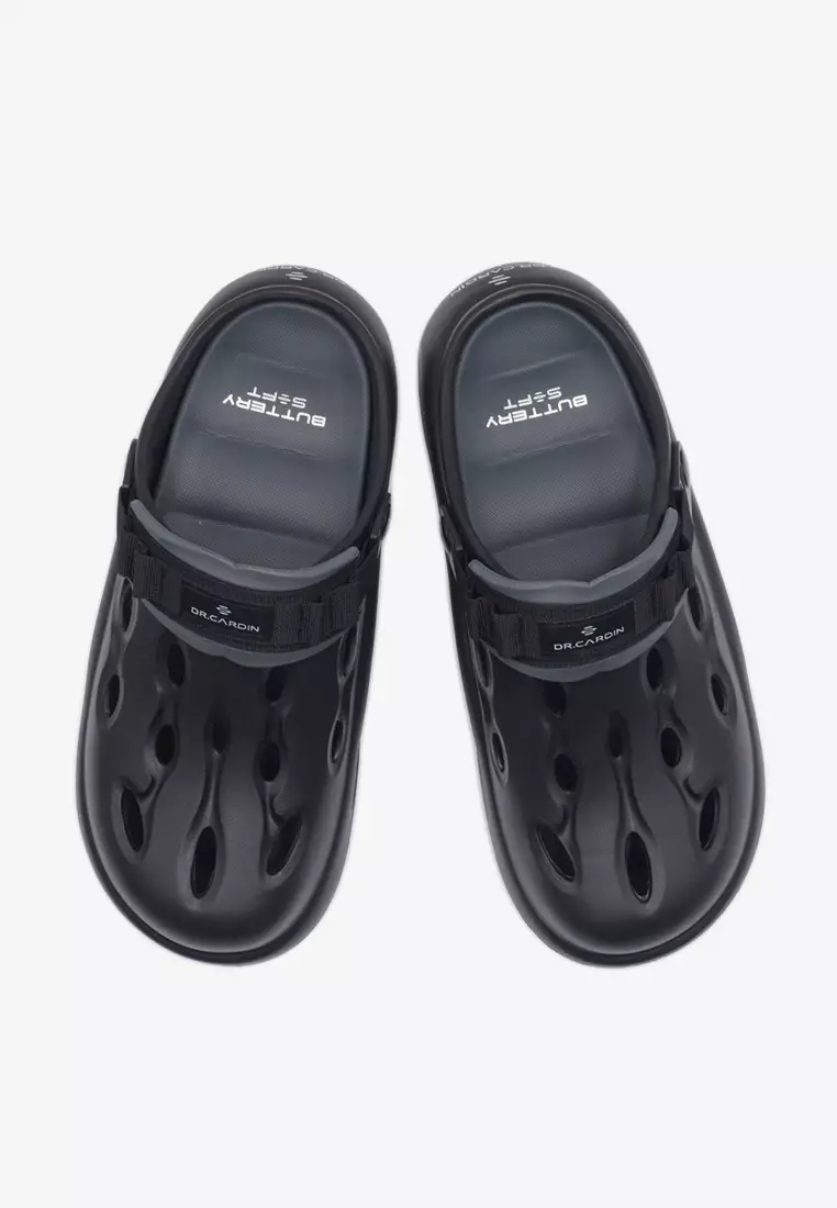 Dr. Cardin Ladies Buttery Soft Button Home 2.0 LH-H-RHB-3023