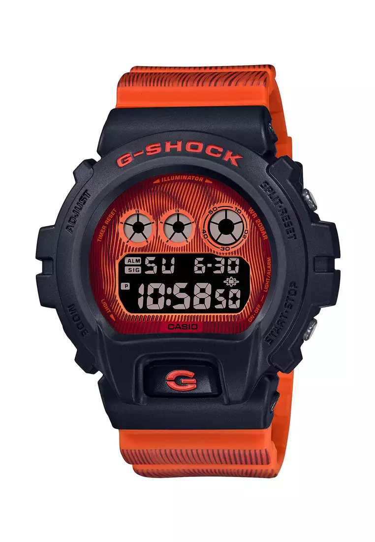 G shock 2024 watches dw 6900