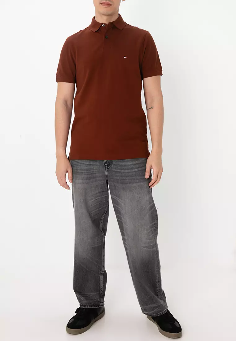 Im 1985 Regular Polo - Tommy Mainline