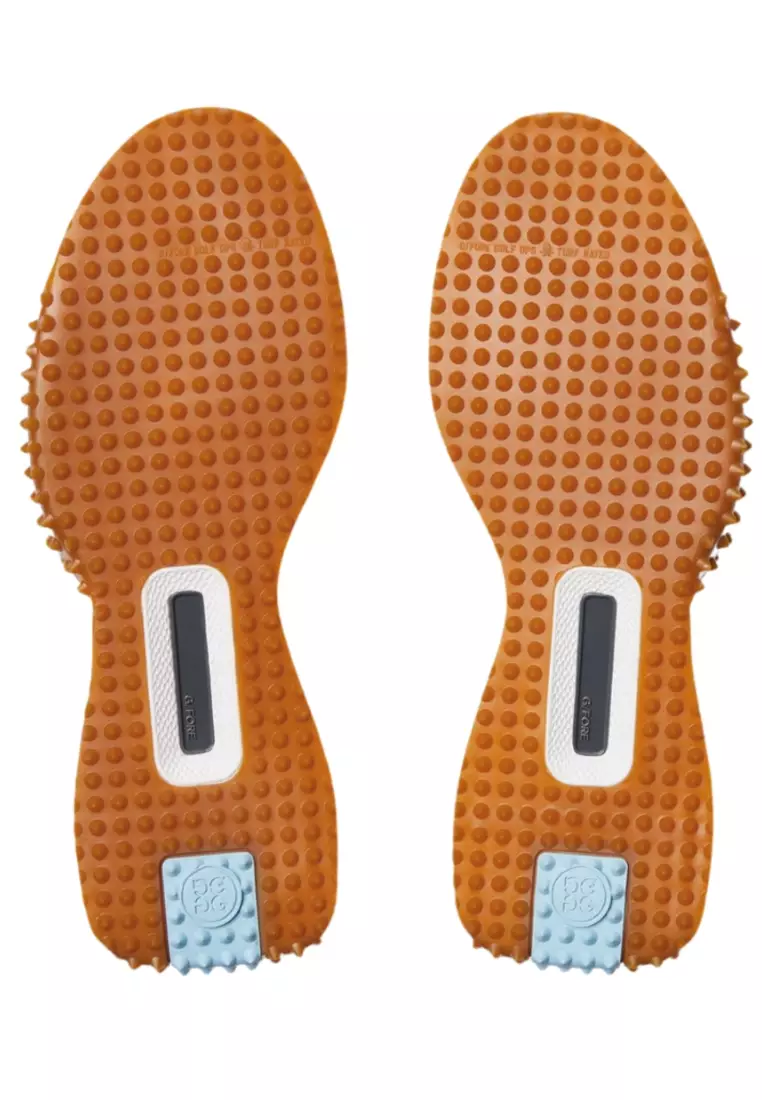 G/FORE Men's G.112 P.U Leather Golf Shoes