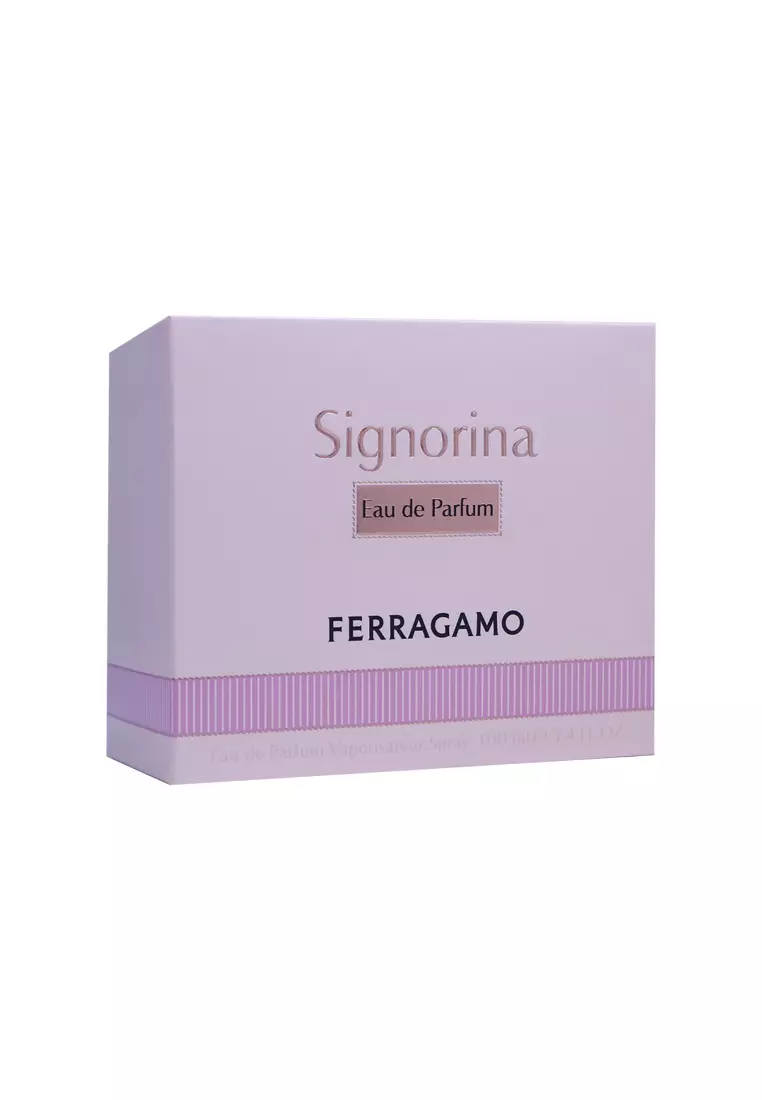 Salvatore Ferragamo Signorina Woman EDP 100 ML