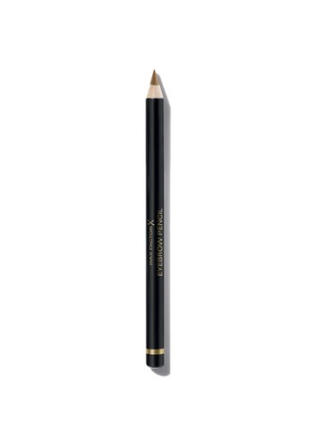 Jual Max Factor Eyebrow Pencil 02 Hazel Original Zalora Indonesia