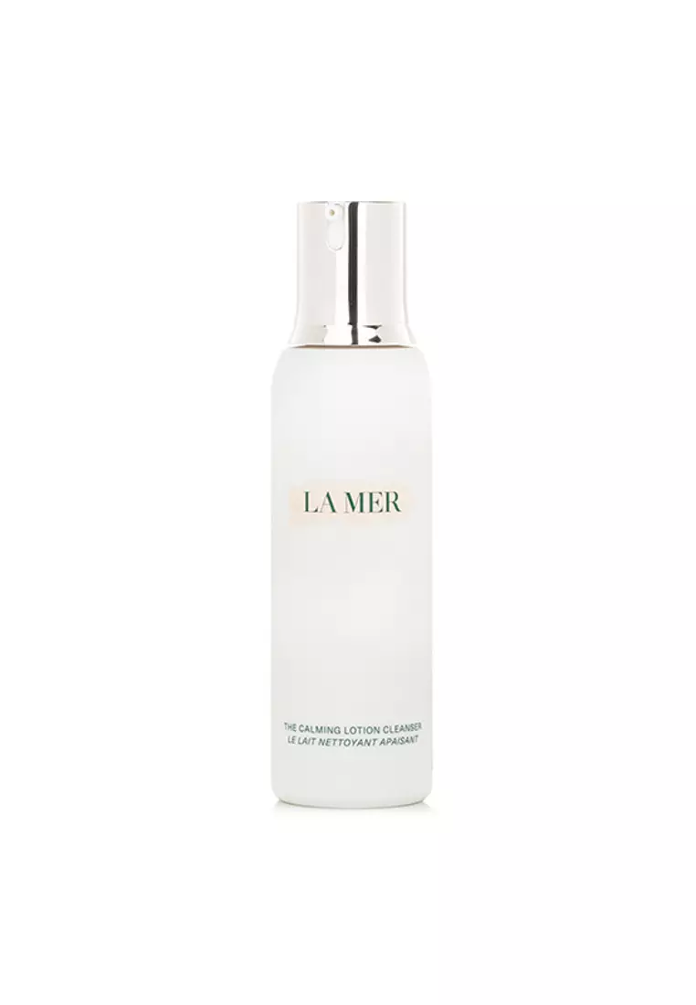 Buy La Mer LA MER - The Calming Lotion Cleanser 200ml/6.7oz 2026