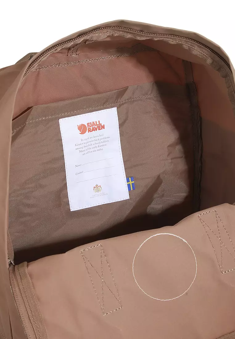Kanken Backpack