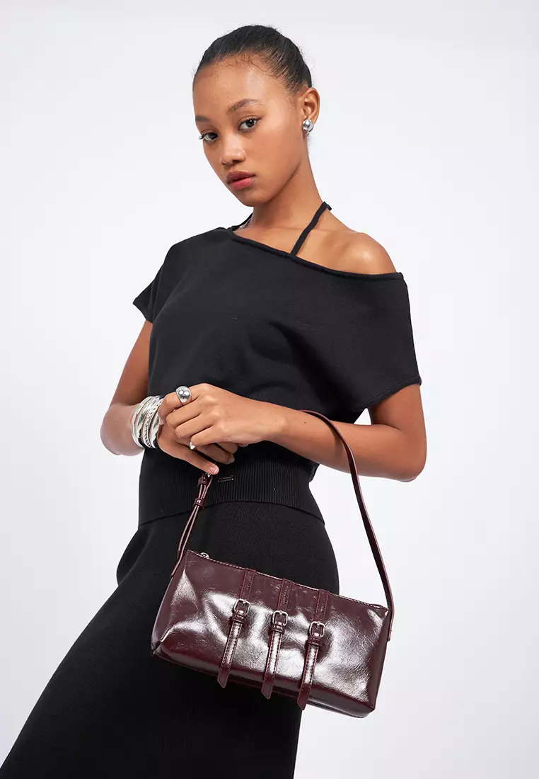 Jual COLORBOX Shoulder Bag Original 2026 | ZALORA Indonesia