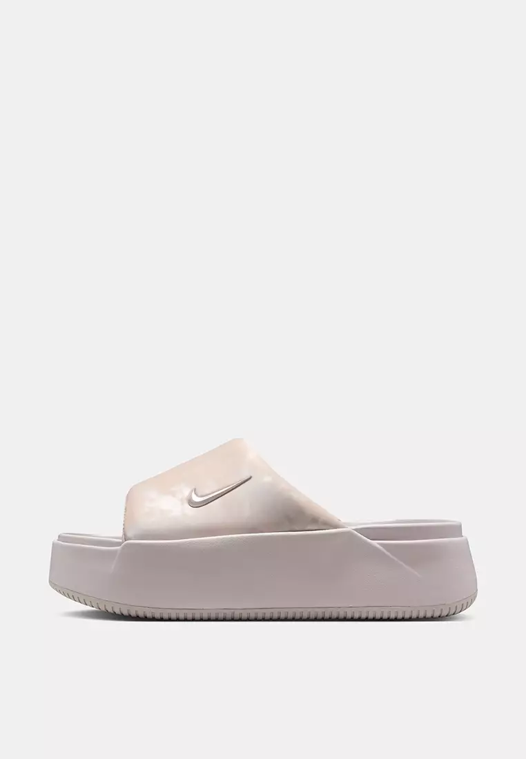 Calm Elevation Slides