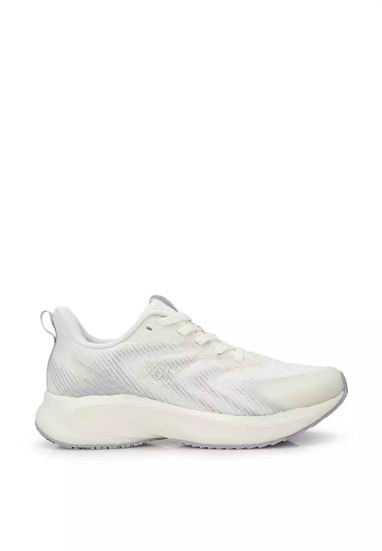 Cheap white sale running shoes