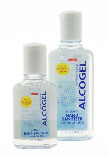 Shop Bench Alcogel Classic 50ml Online On Zalora Philippines