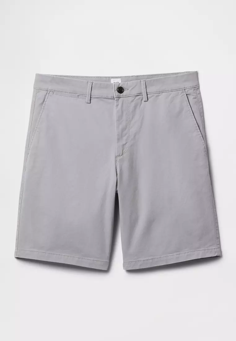 Essential 9" Shorts