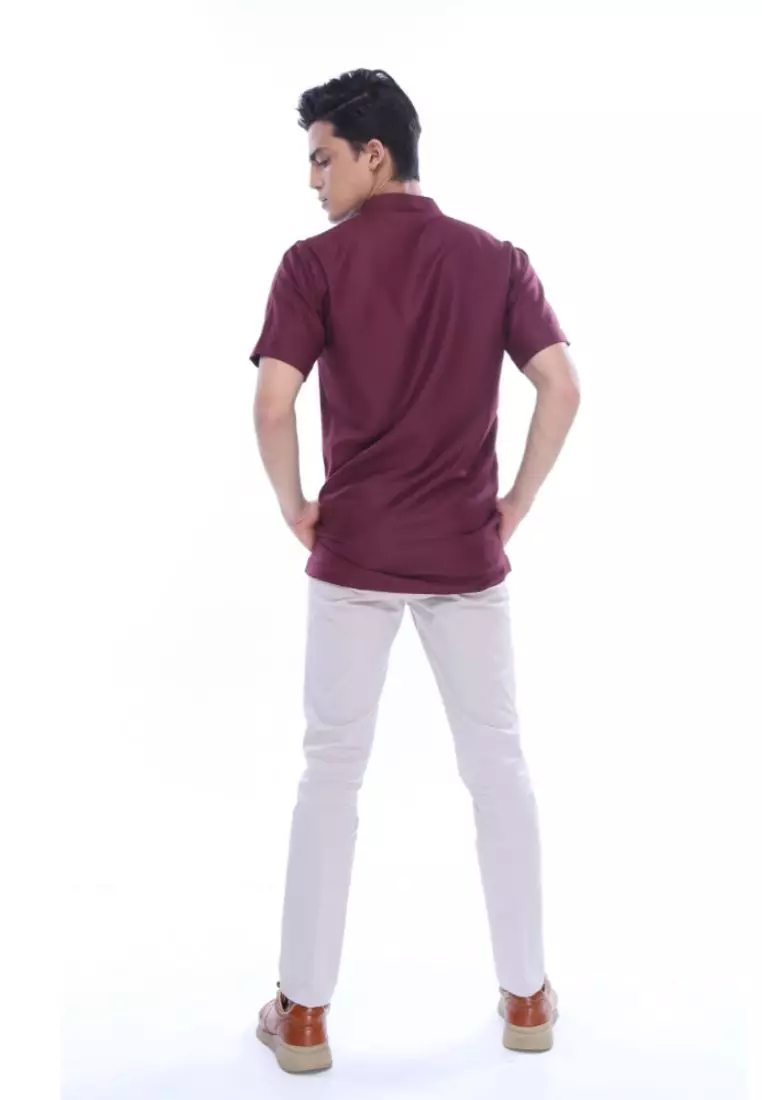 Kurta Mulk by Hudz