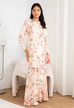 Yellow, Red, Orange, Green