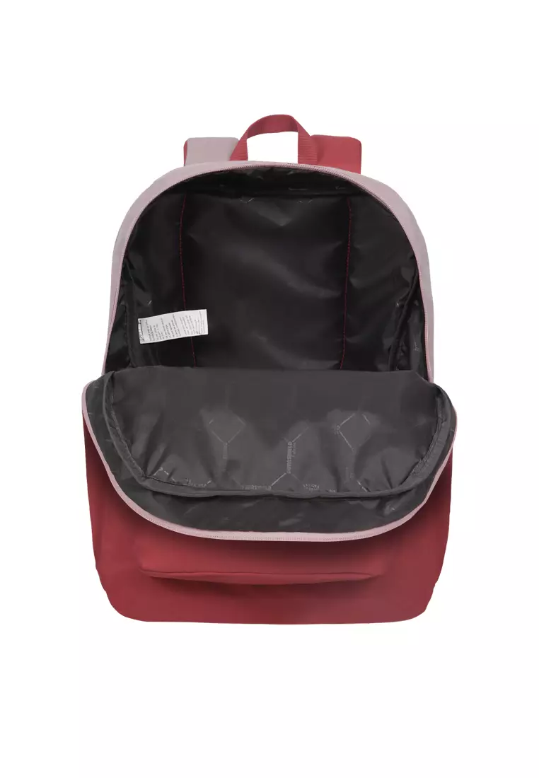 5956 Monopack Backpack with Side Pocket