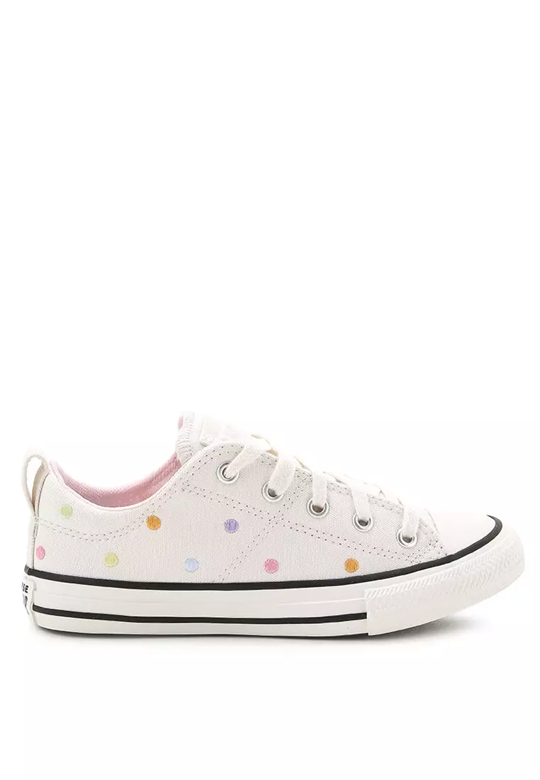 Discount on Converse  shoes - SKU: Chuck Taylor All Star Madison Street
