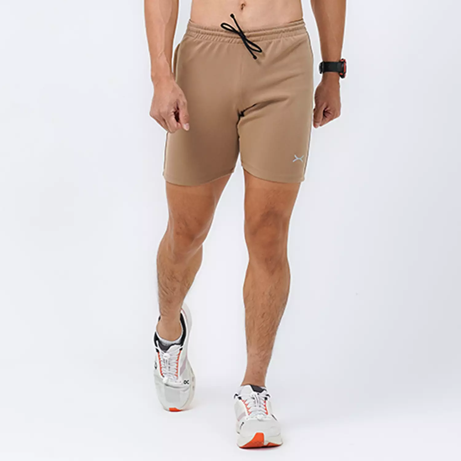 Sport Shorts Superlight series Tan
