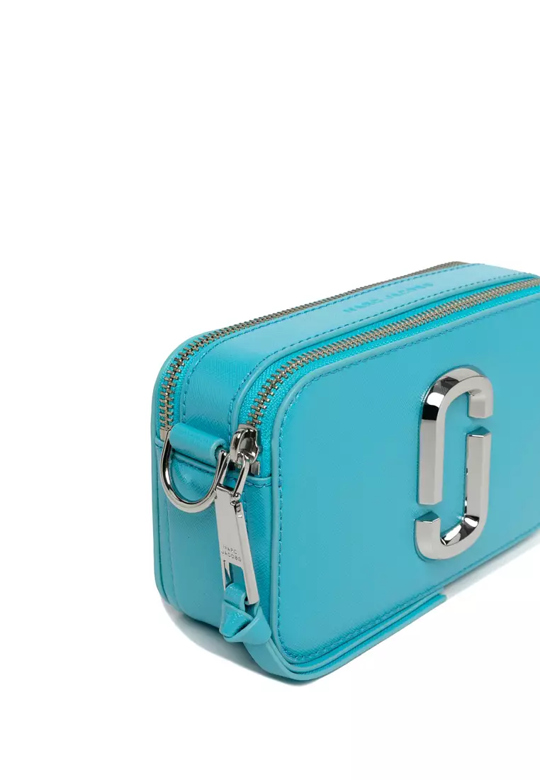 Marc jacobs clearance crossbody blue