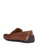 GEOX brown Moner Men's Shoes AEE57SHFE2EA9EGS_3