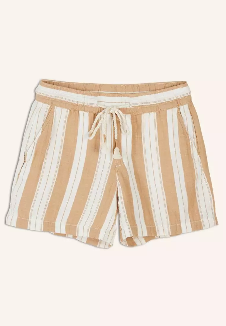 Buy Old Navy High-Waisted Soft Shorts for Women -- 5-inch inseam