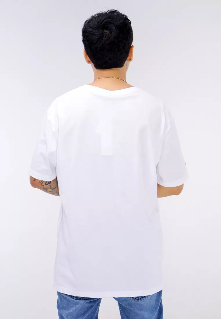 Round Neck Regular Fit