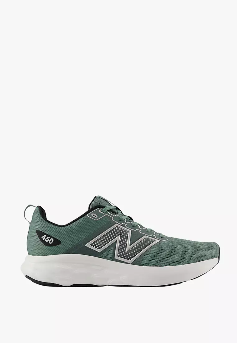 Discount on New Balance  shoes - SKU: New Balance 460 Men's Running Shoes - Olive