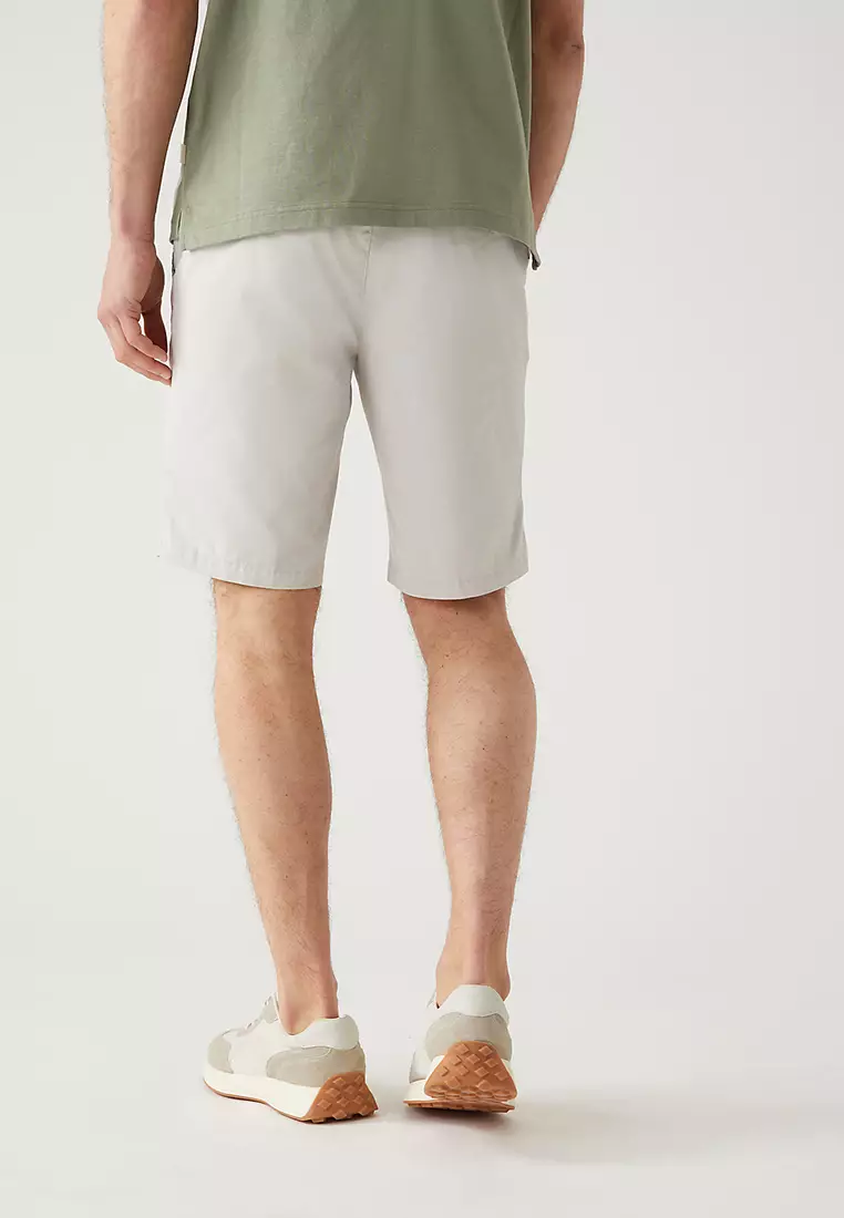 Cotton Rich Super Lightweight Chino Shorts