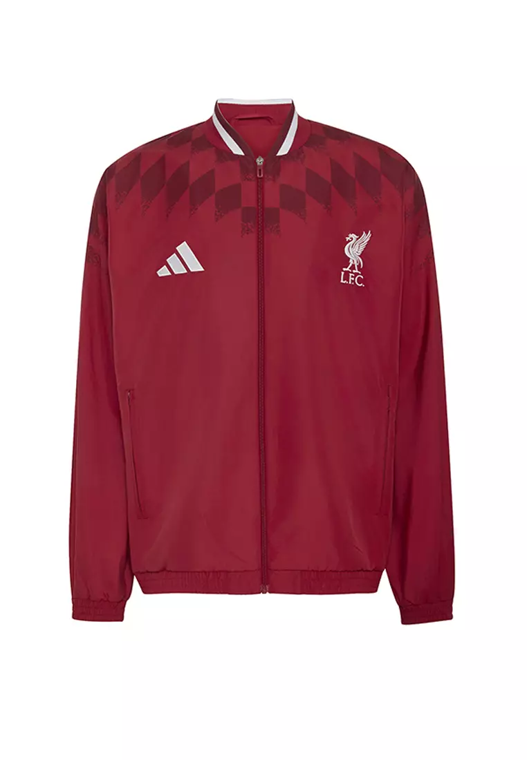 Liverpool FC Stadium Track Top