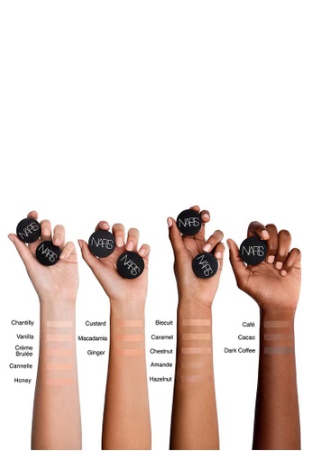 Buy Nars Caramel Soft Matte Complete Concealer Online Zalora Malaysia