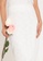 ZALORA OCCASION white Bridesmaid Co-Ord Lace Skirt 92804AA1A0CCF6GS_3