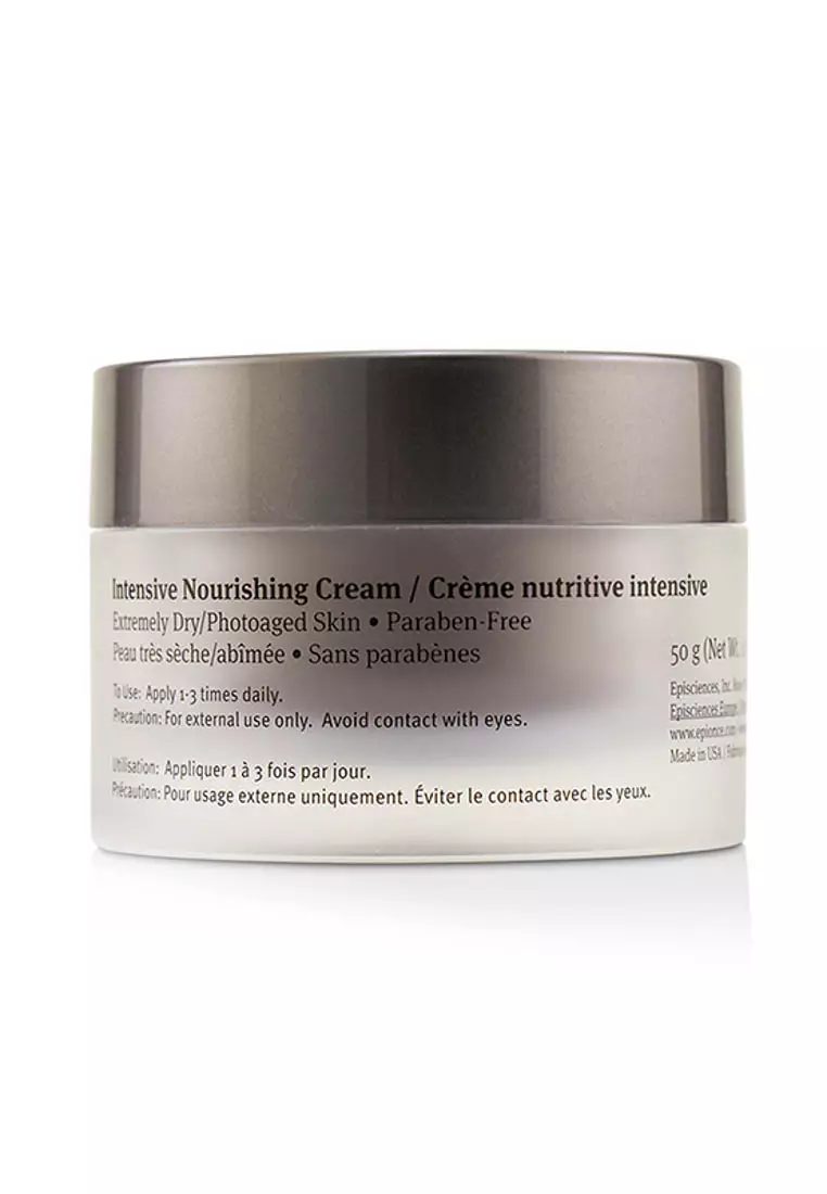Epionce - Intensive Nourishing Cream - For Extremely Dry/ Photoaged Skin 50g/1.7oz