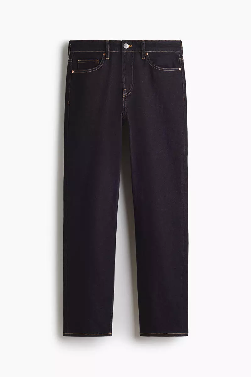 Regular Jeans