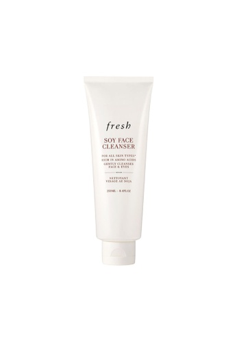 Fresh Fresh Soy Face Cleanser 250ml F73FBBE279E685GS_1