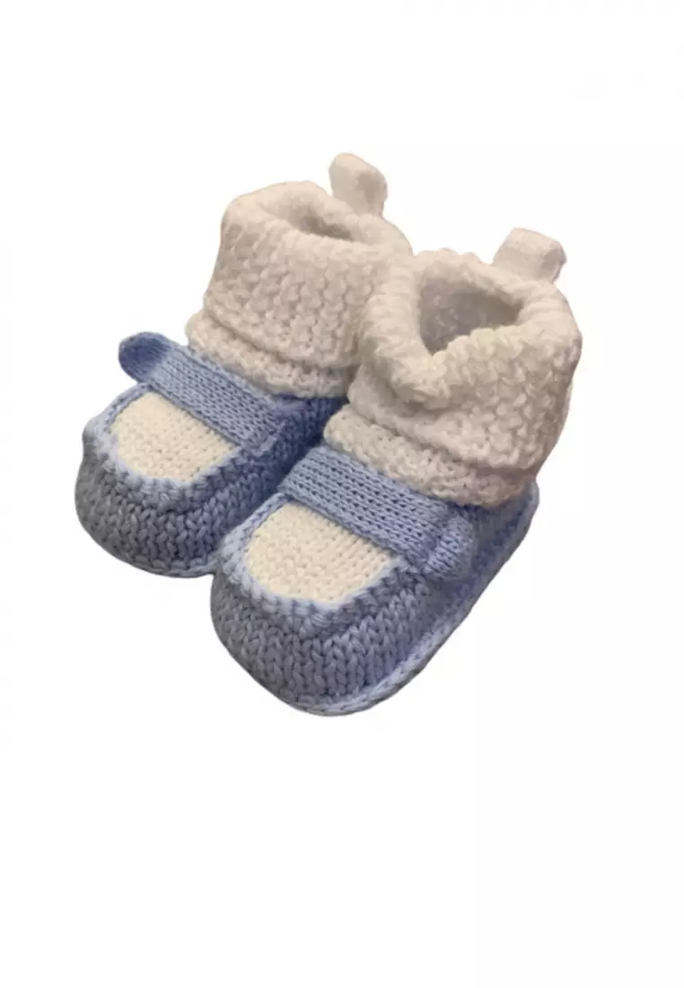 Ralph Baby Shoes