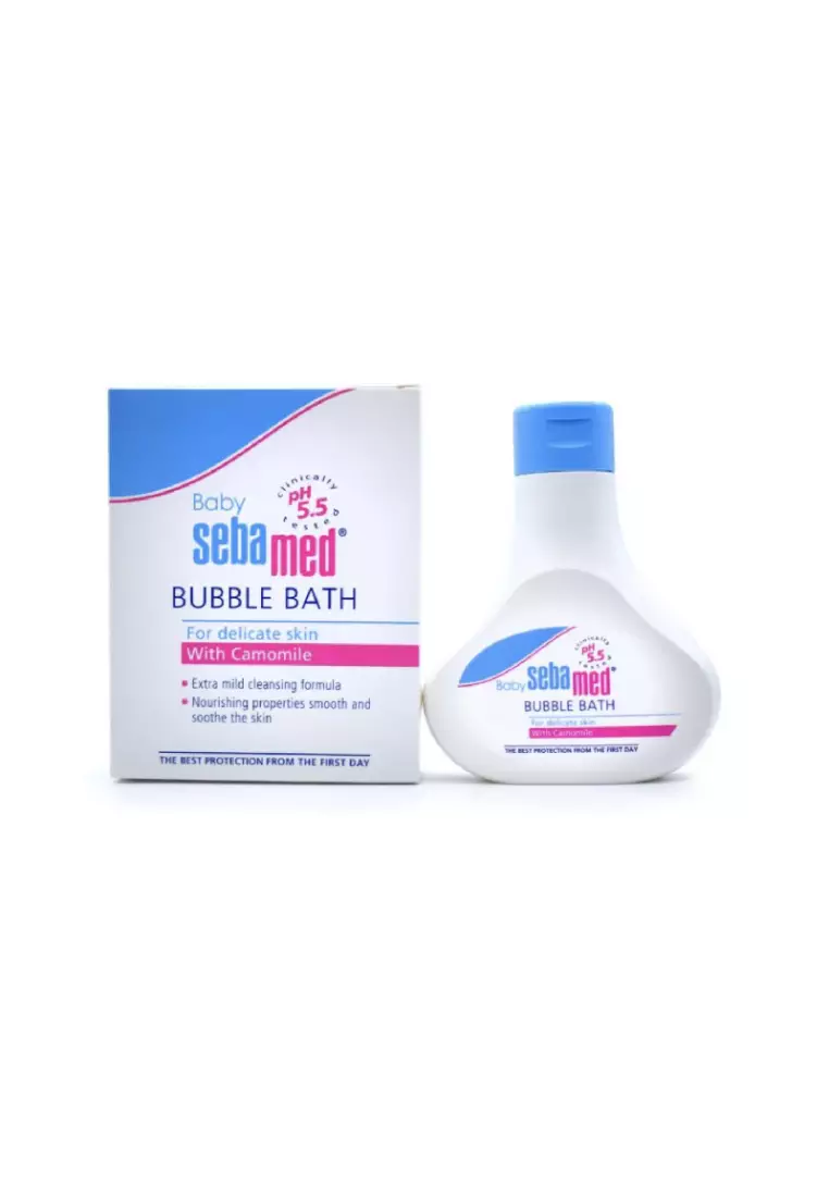 Harga baby deals sebamed