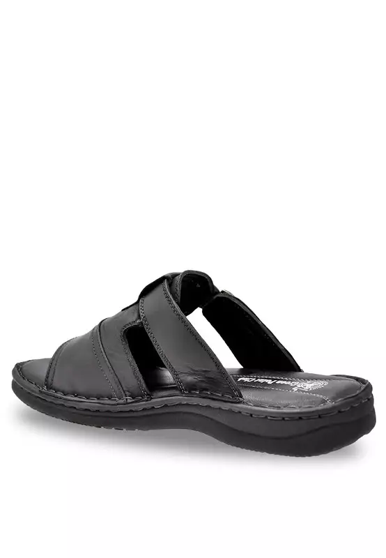Comfort Straps Sandals