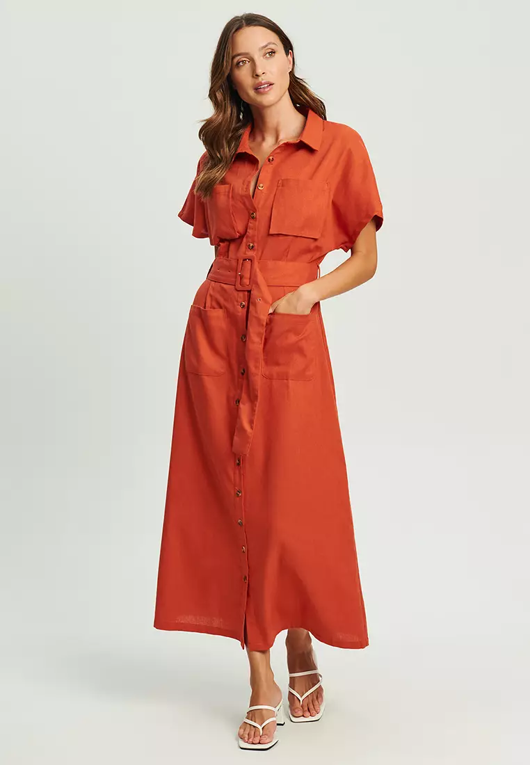 Calvin klein alexi knit dress top
