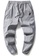 Trendyshop grey Skinny Jogger Pants 1A784AA1A07C80GS_4