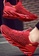Twenty Eight Shoes red VANSA Unique Mesh Sneakers VSM-T6839 0FC5CSH110ABA6GS_4