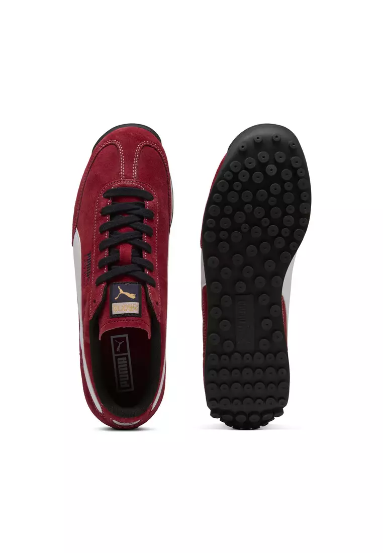 Easy Rider ROAD TO UNITY Sneakers