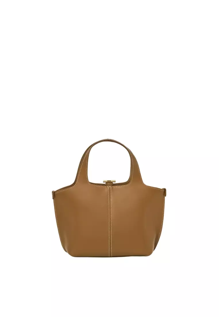 Atelier de LUMEN】 Panier Petit Bag Jual Atelier de Lumen