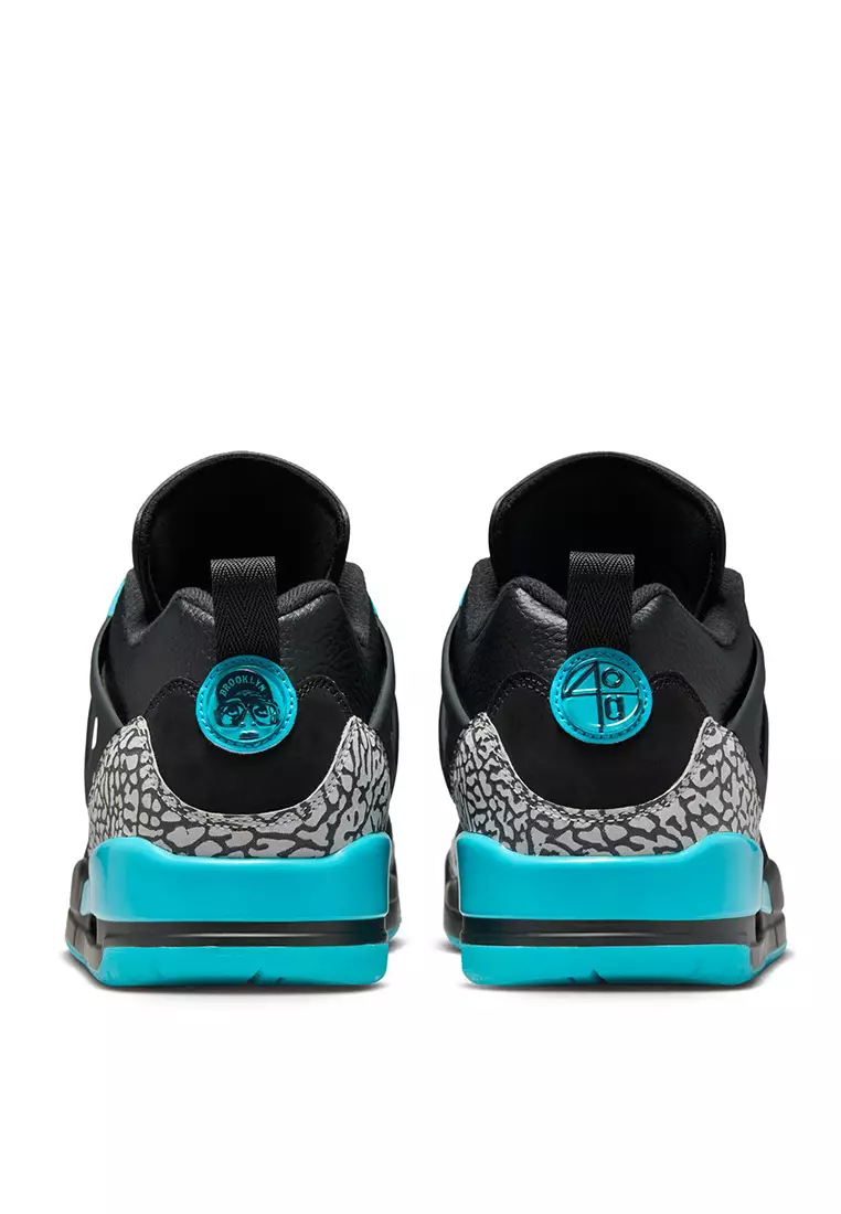 Jordan Spizike Low