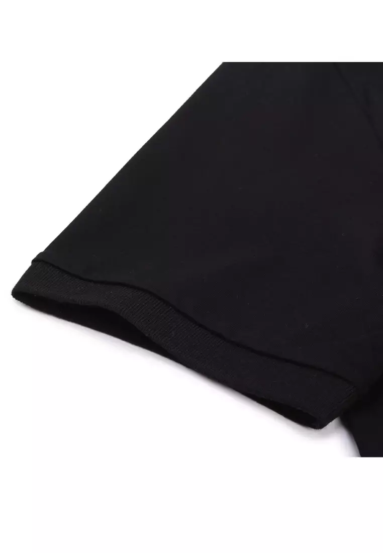 Men's Liquid Touch Short Sleeve Slim Polo 01012291