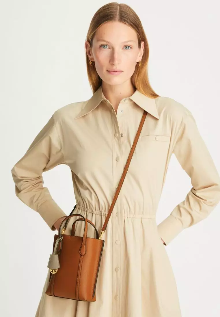 Tory top perry tote