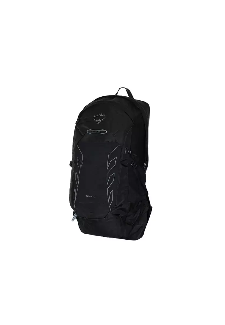 osprey bags hong kong 2026 New Kestrel 28 LT Men's Lightweight Camping Backpack Buy Osprey London Tan Brown