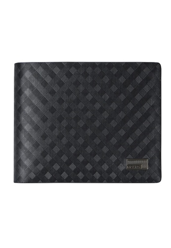Buy Picard Picard Checker Flap Wallet Online On Zalora Singapore - 